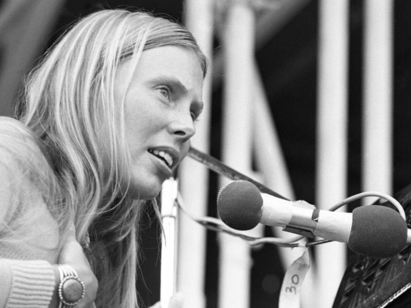 Best Joni Mitchell Albums: 10 Essential Records That Redrew The Boundaries For Songwriting