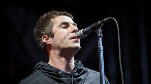 Liam Gallagher, Calvin Harris, Gerry Cinnamon To Headline TRNSMT 2024