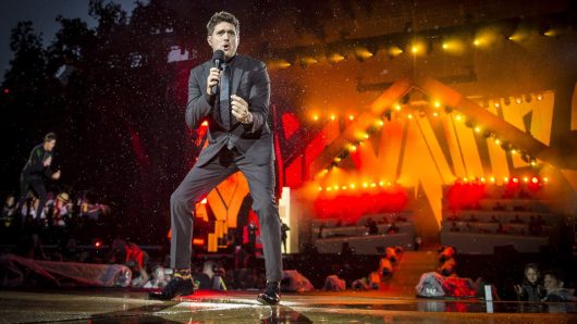 ‘Love’: The Story Behind Michael Bublé’s Tenth Studio Album