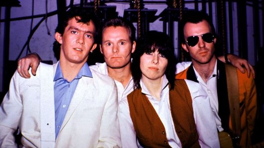 2000 Miles: Why Pretenders ‘ Beloved Christmas Song Still Goes The Distance