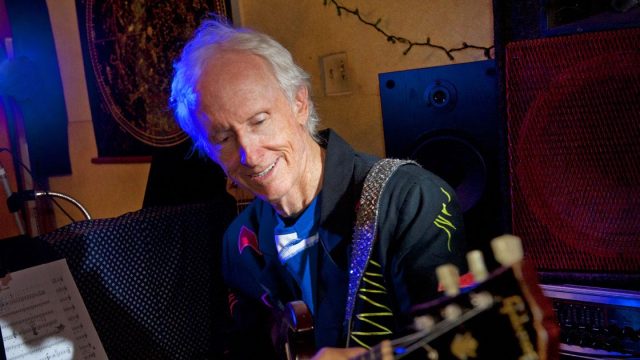 Robby Krieger Soul Savages Album