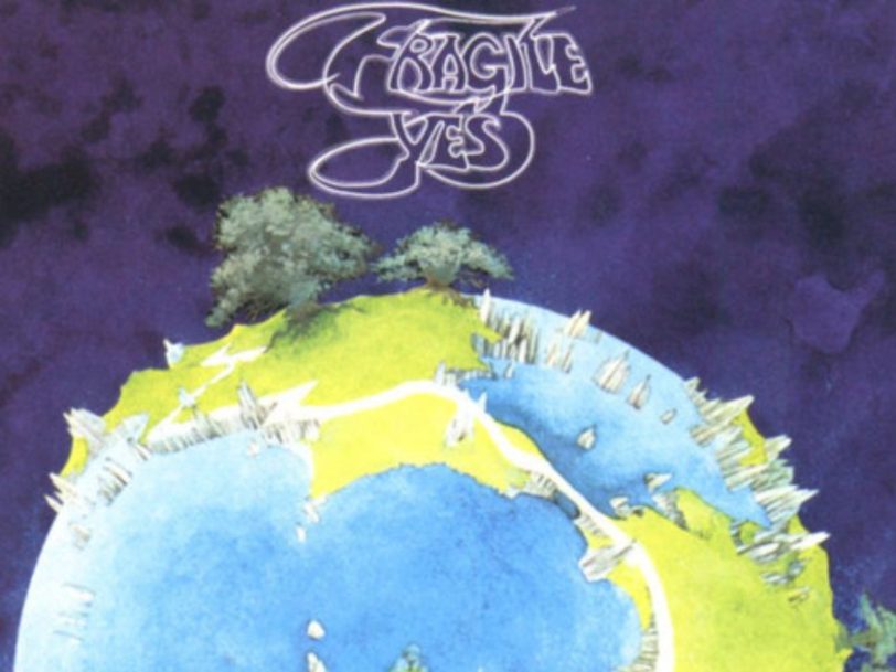 ‘Fragile’: How Yes Broke The Mould With Their Fourth Album