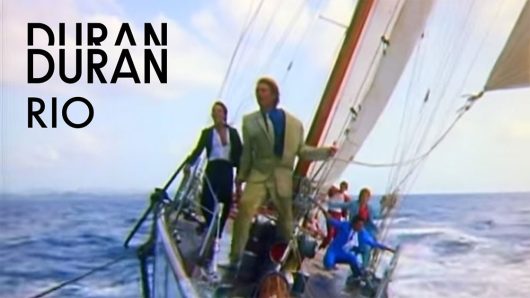 Rio: The Story Behind Duran Duran’s Most Celebrated Party Anthem