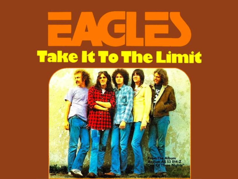 Take It To The Limit: Behind The Song That Sent Eagles Supernova