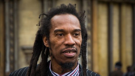 Benjamin Zephaniah, Poet, Writer & Activist, Dies Aged 65