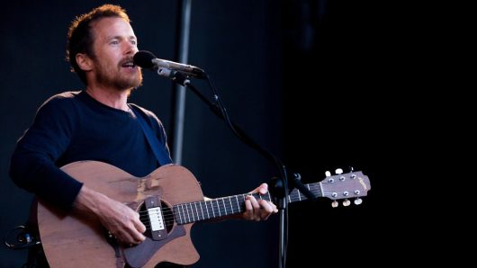 Best Damien Rice Songs: 10 Folk Masterpieces From Ireland’s Finest