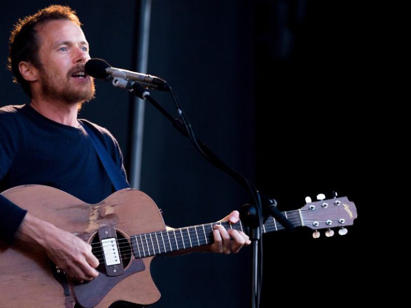 Best Damien Rice Songs: 10 Folk Masterpieces From Ireland’s Finest