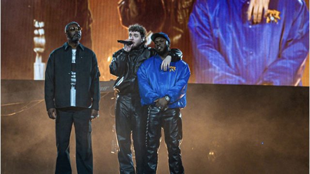 Jack Harlow Breaks Records Kentucky Tour