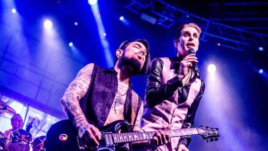 Jane’s Addiction Announce UK & Irish Tour For Summer 2024