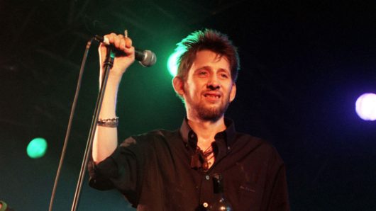 Shane MacGowan Doc ‘Crock Of Gold’ Returns To BBC iPlayer