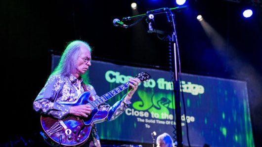 Yes Announce ‘Classic Tales Of Yes’ UK & European Tour For 2024