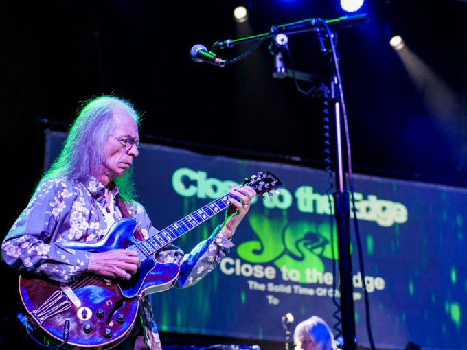 Yes Announce ‘Classic Tales Of Yes’ UK & European Tour For 2024